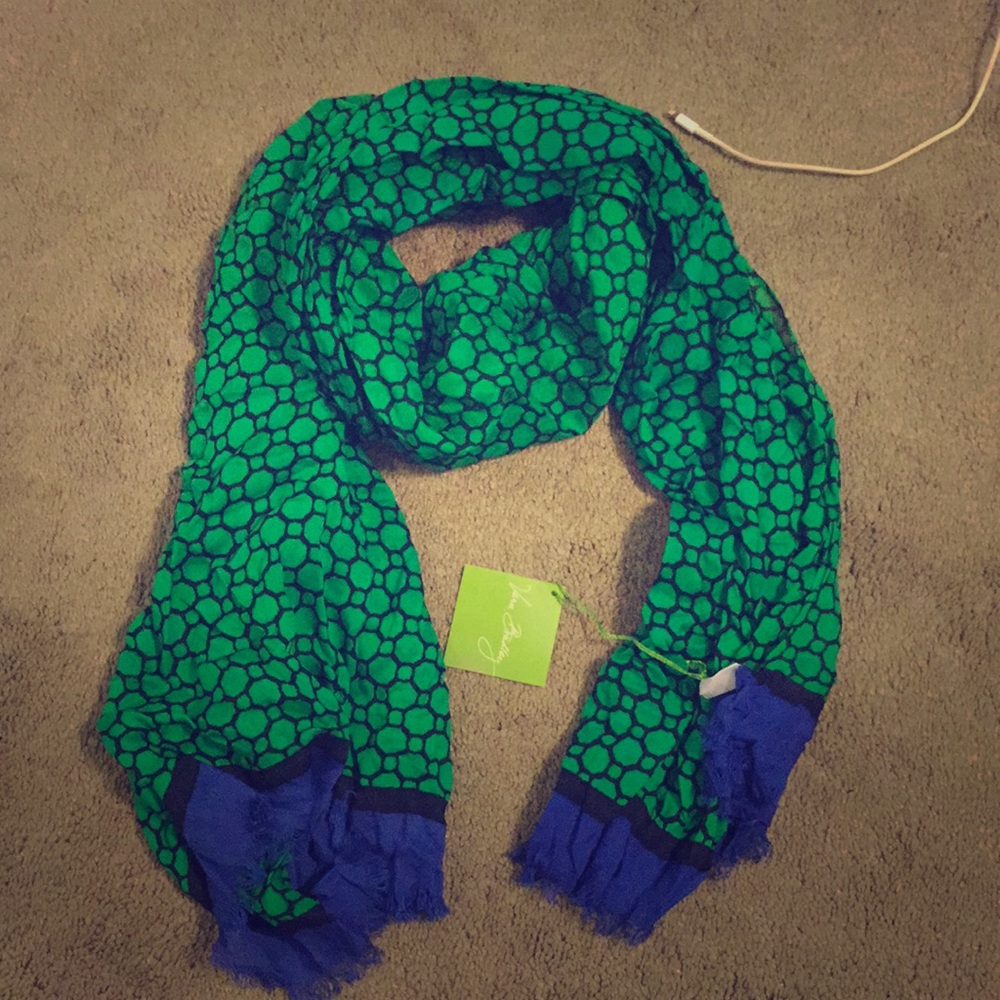 Vera Bradley Scarf